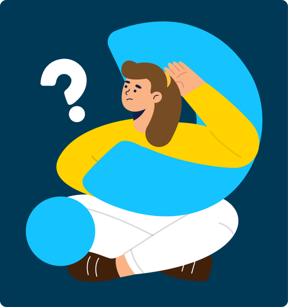 Illustration - Foire aux Questions (FAQ)