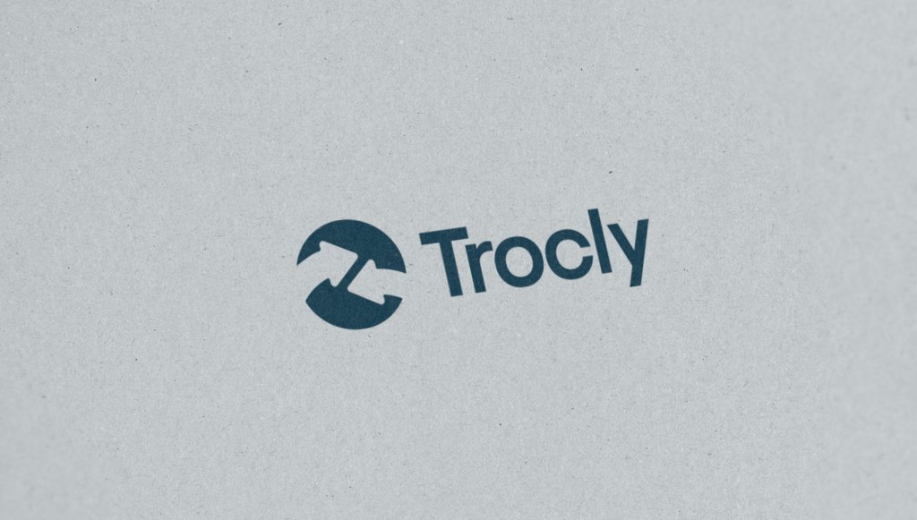 Image d'Illustration - Logo Trocly